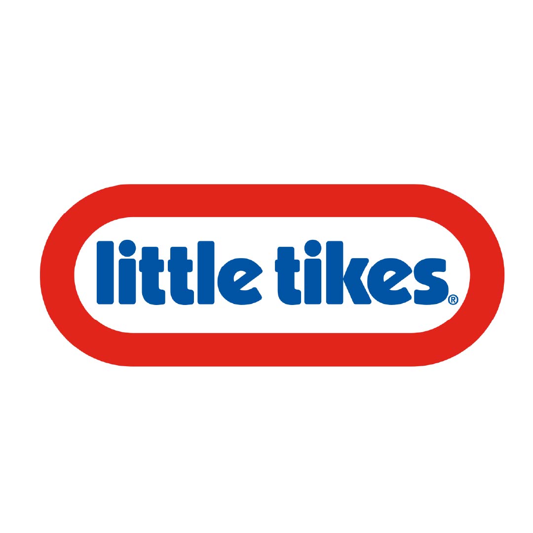 Little Tikes